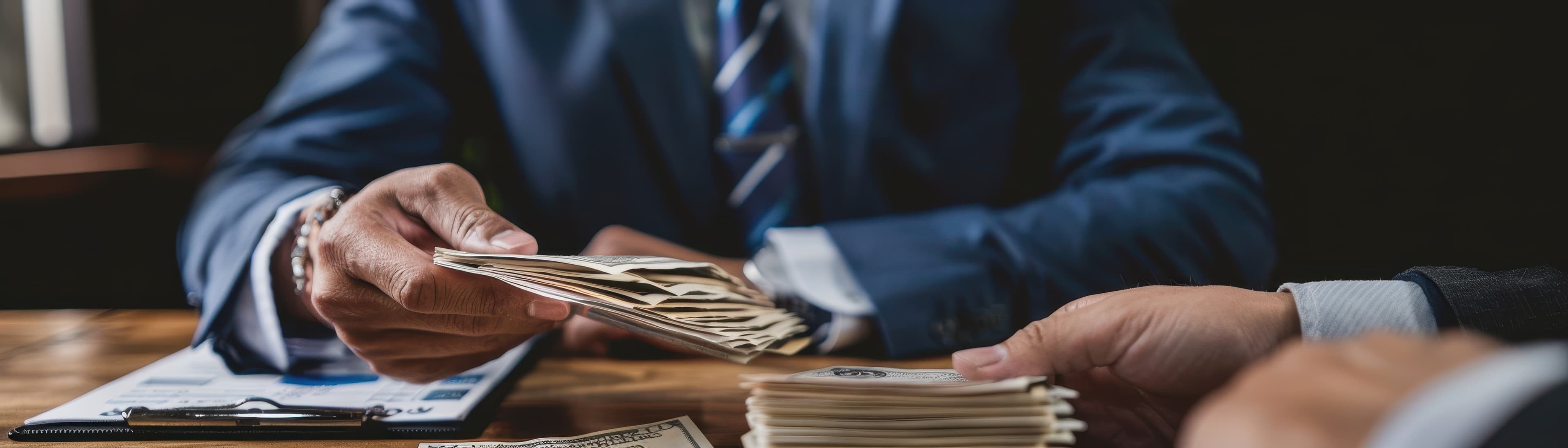 Merchant Cash Advance
